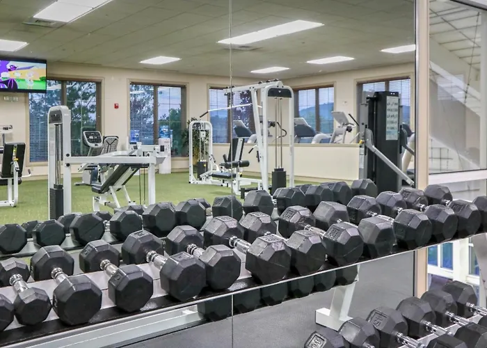 Riverstone Condo Resort & Spa