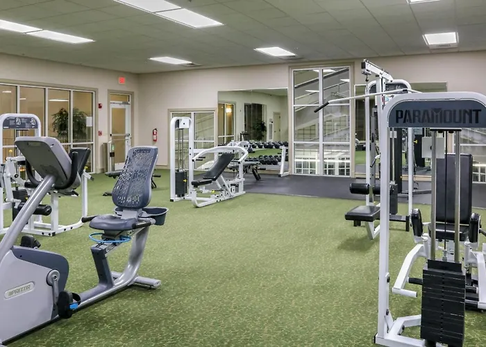 Riverstone Condo Resort & Spa