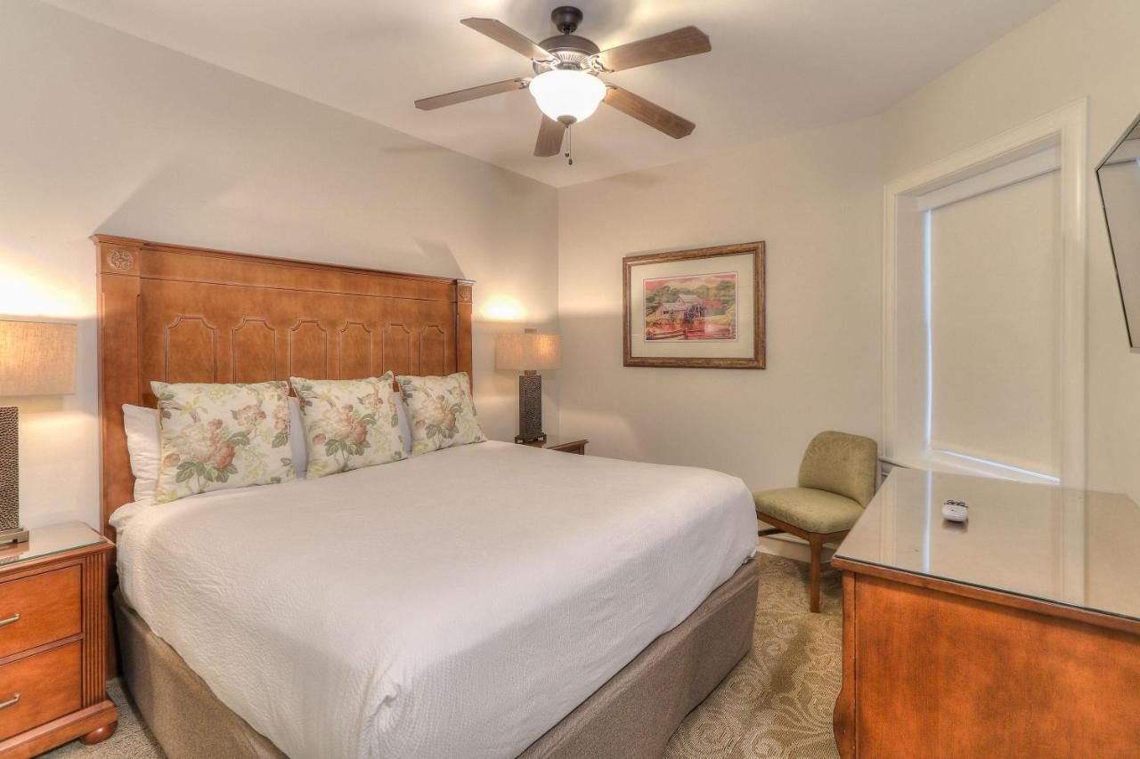 Riverstone & 4* Pigeon Forge