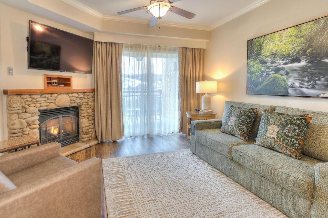 Riverstone & 4* Pigeon Forge